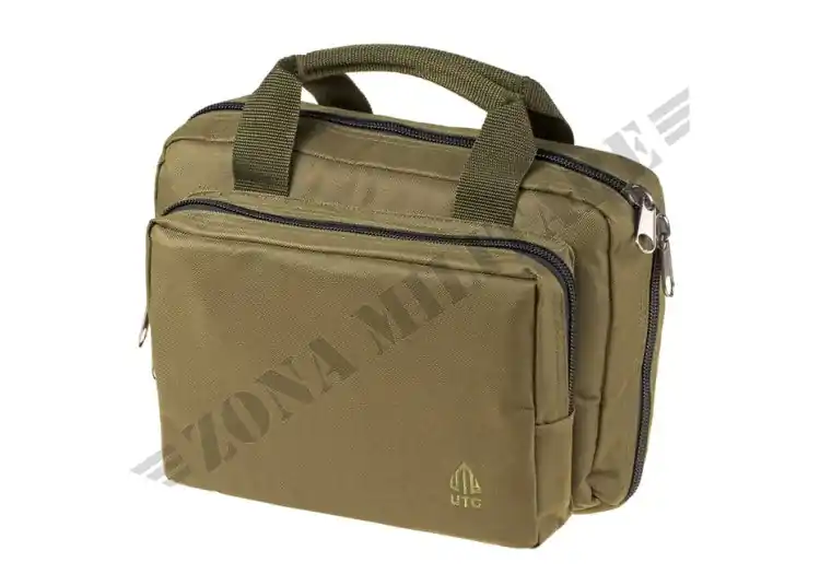 Borsa Armorer‘S Tool Case Leapers Od Green Color
