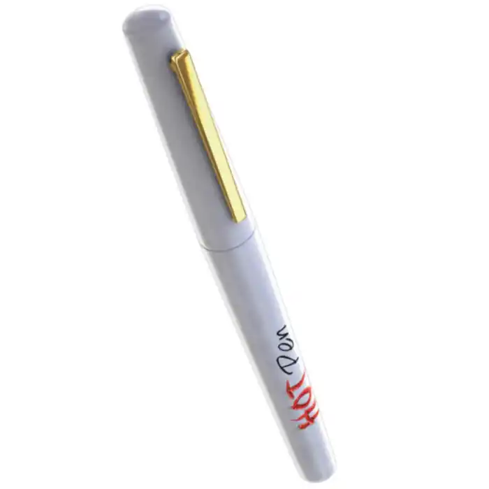 Penna Spray Hot Pen 15Ml Difesa Personale