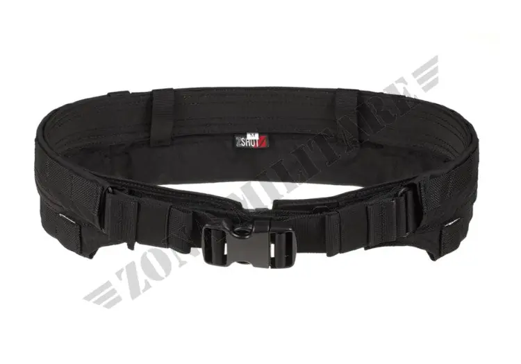 Cinturone Modular Rigger‘S Belt Crye Precision By Zshot Ranger Black