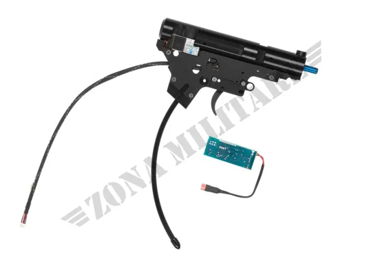 Hpa Fusion Engine Drop-In Kit V2 Gen 3 M4 M16