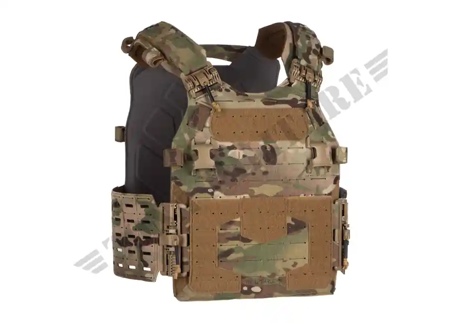Tattico CPC ROC Plate Carrier Templar‘s Gear Multicam