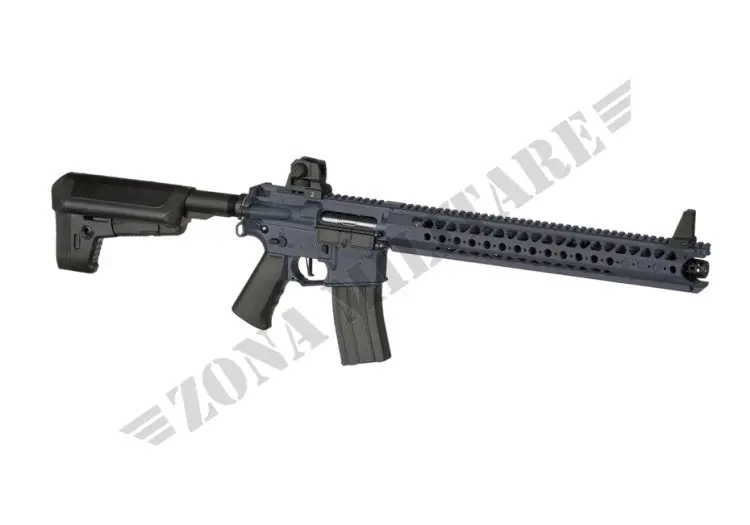 Fucile War Sport Lvoa-C Krytac Grey