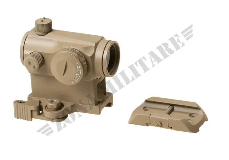 Red Dot Rd-1 Qd Kit Aim-O Desert Version