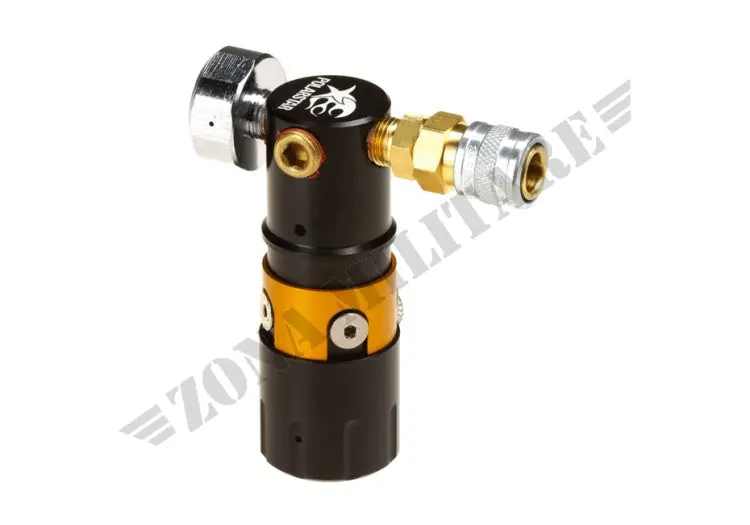 Regolatore Di Pressione Modular Regulator System Polarstar