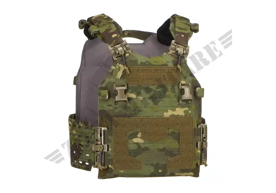 Tattico CPC ROC Plate Carrier Templar‘s Gear Multicam Tropic