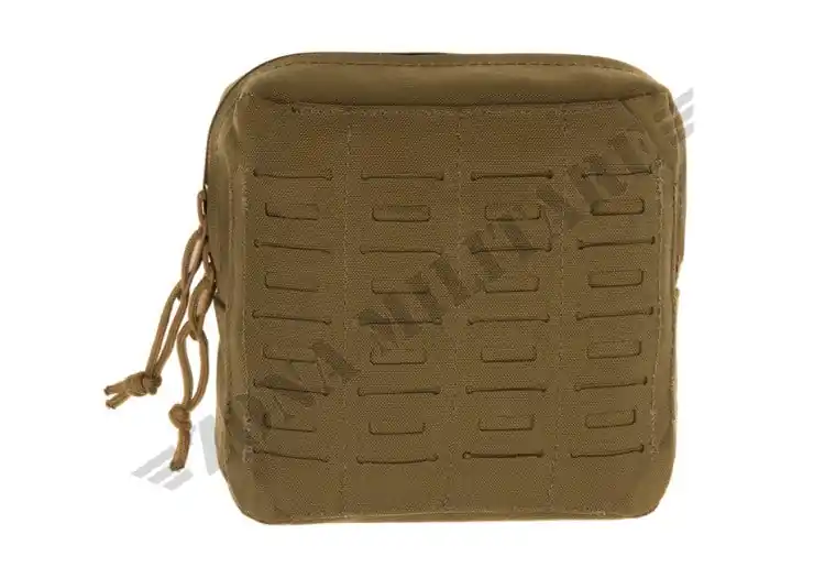 Utility Pouch M With Molle Panel Templar‘S Gear Coyote