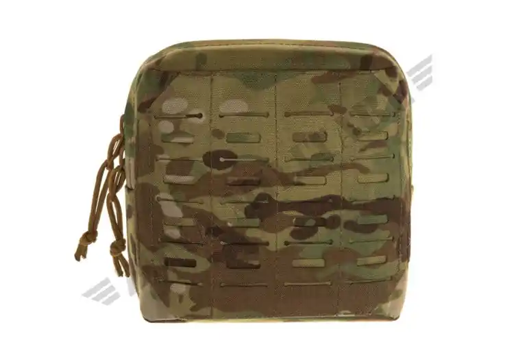 Utility Pouch M With Molle Panel Templar‘S Gear Multicam