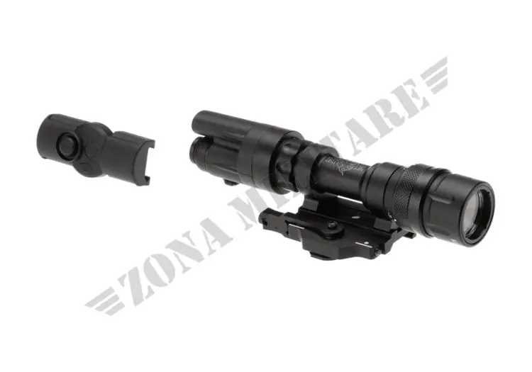 Torcia M952V Wireless Flashlight Night Evolution