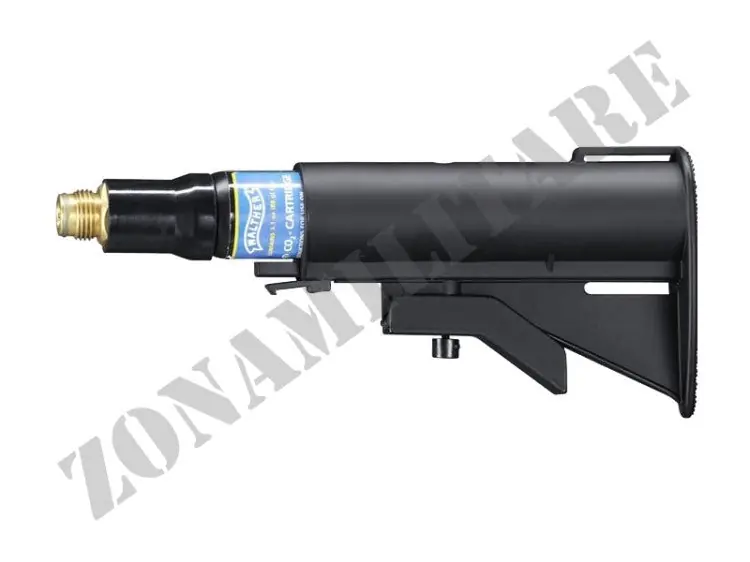 Calcio Umarex T4E Sg68 Per Bombola C02 88G