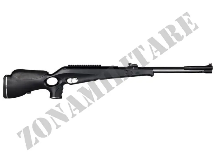 Carabina Retay Modello 100X Sinth Cal.4.5 Pot.<7.5 Joule