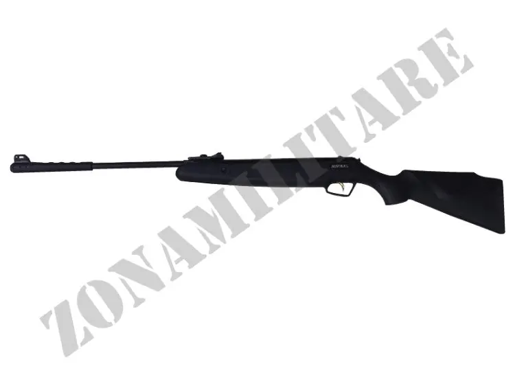 Carabina Mistral Strong S-450 Ms Cal.4,5 Pot.<7,5 Joule