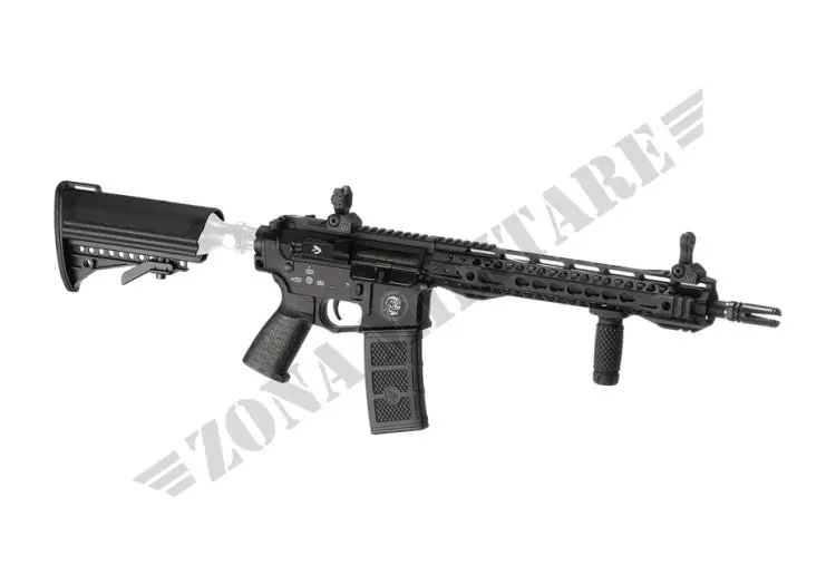 Fucile M4 Jack 13 Inch Hpa G&P Black