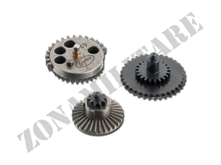 Ingranaggi Dual Steel 16 1 High Speed Lonex