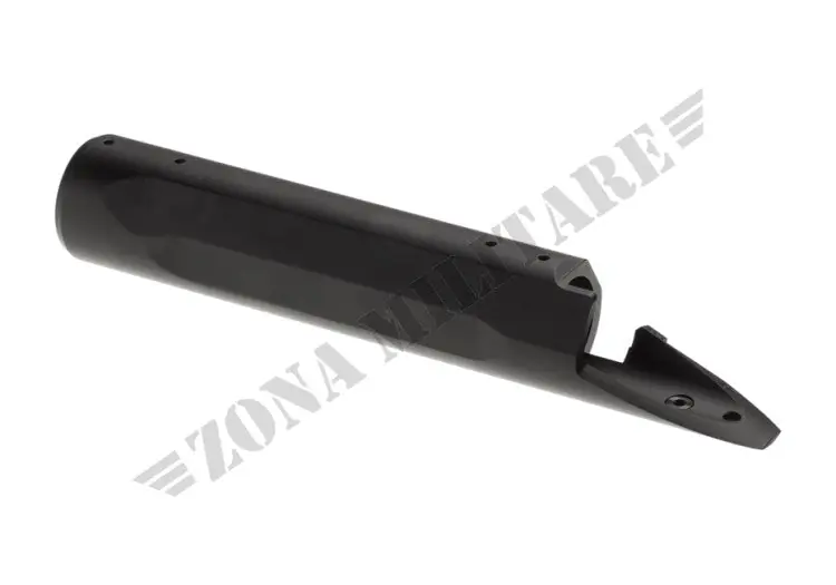 Vsr-10 Cnc Tactical Receiver Action Army