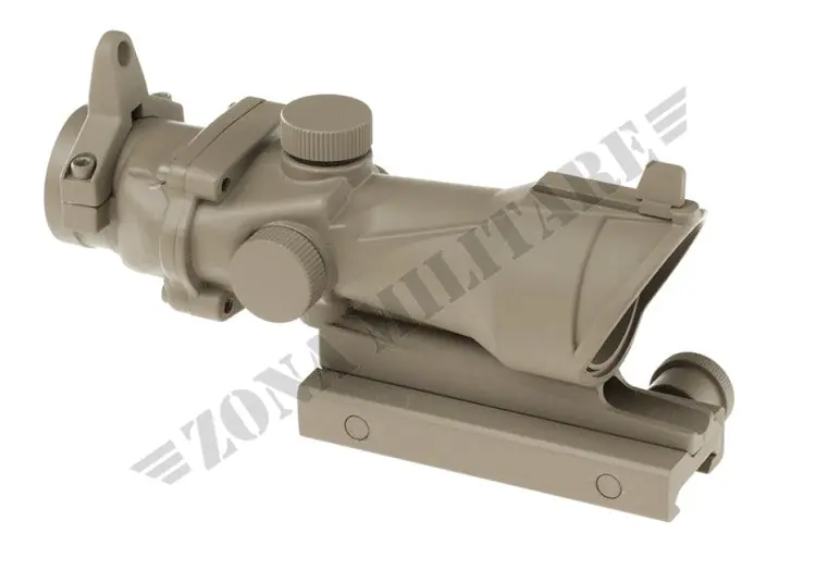 Acog 4X32 Combat Scope Desert Version AIM-O