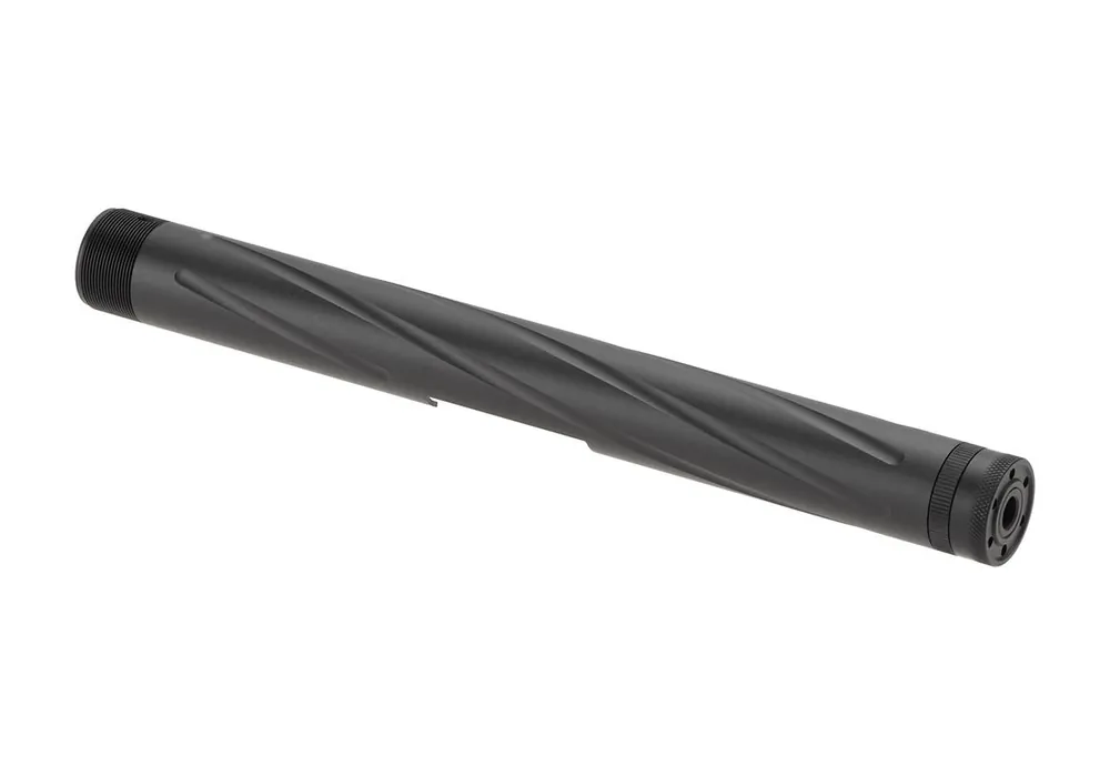 OUTER BARREL TWISTED VERSION PER VSR-10 MAPLE LEAF