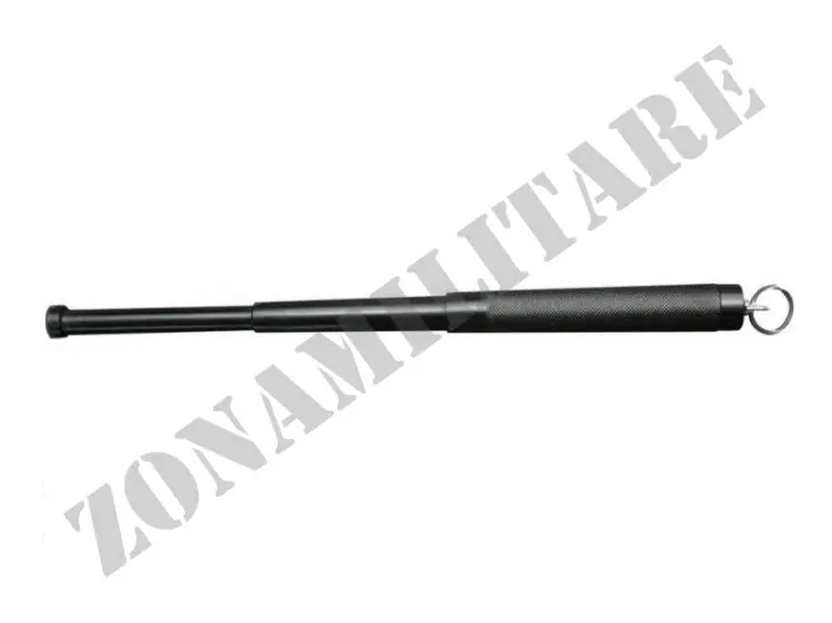 Bastone Estensibile Metallo Telescopico Da 315Mm