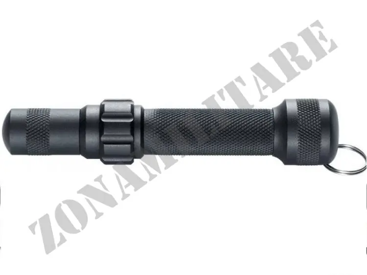 Rompi Vetro Automatico Perfecta Gb In Alluminio Nero