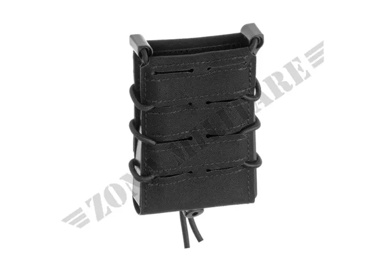 Fast Rifle Magazine Pouch Templar‘S Gear Black