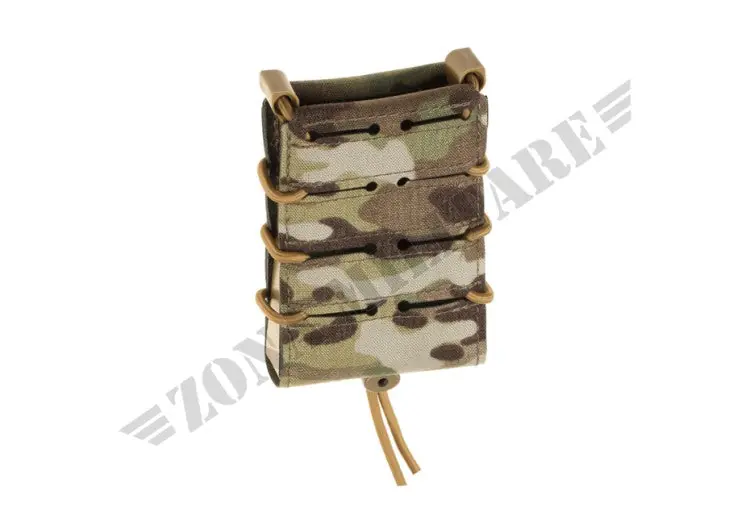 Fast Rifle Magazine Pouch Templar‘S Gear Multicam