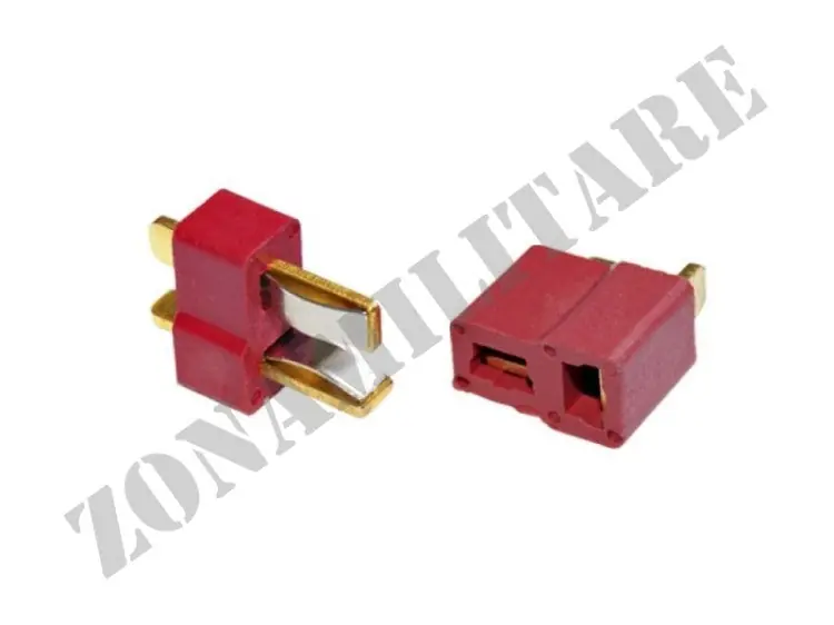 Set T-Plug Shs Ad Alta Conduzione