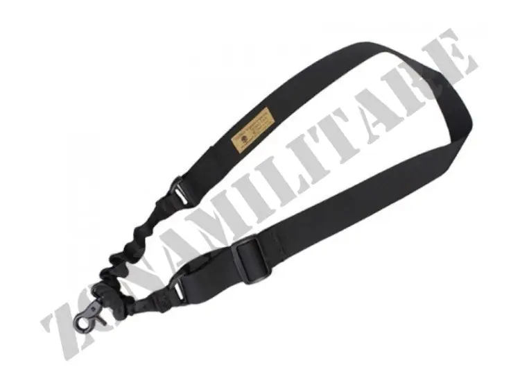 CINGHIA BUNGEE A UN PUNTO NERA EMERSON GEAR