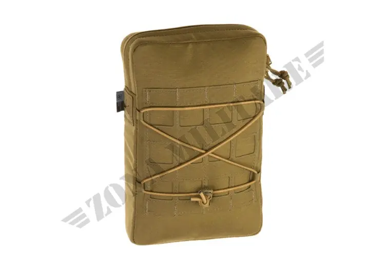 Hydration Pouch Medium Templar‘S Gear Coyote