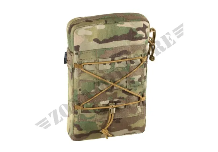 Hydration Pouch Medium Templar‘S Gear Multicam