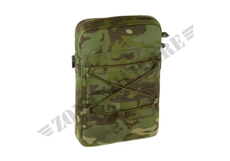 Hydration Pouch Medium Templar‘S Gear Multicam Tropic