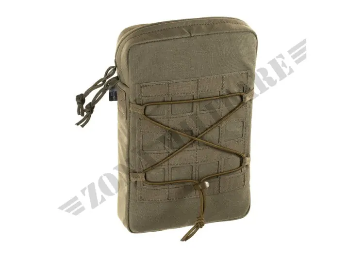 Hydration Pouch Medium Templar‘S Gear Ranger Green