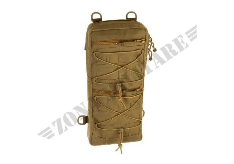 Hydration Pouch Large Templar‘S Gear Coyote