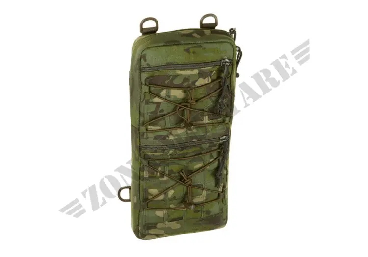 Hydration Pouch Large Templar‘S Gear Multicam Tropic