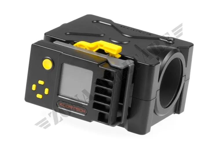 Cronografo X3500 Shooting Chrony