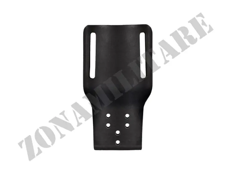 PASSANTE PER FONDINA DRITTO NERO VEGA HOLSTER