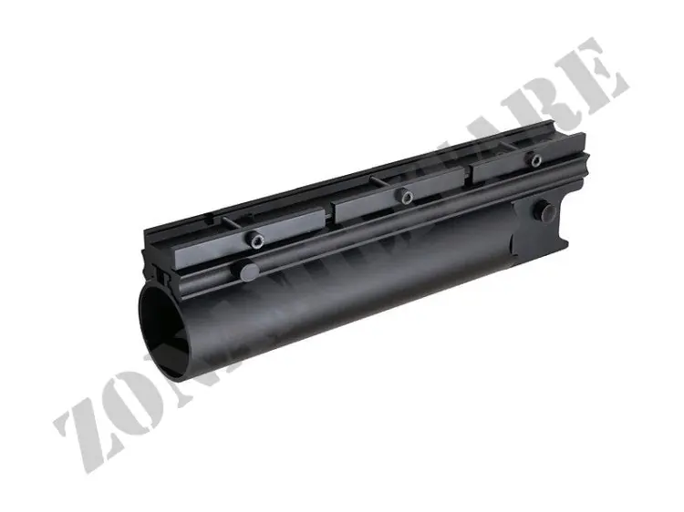 Lancia Granate Shs Full Metal 9‘‘