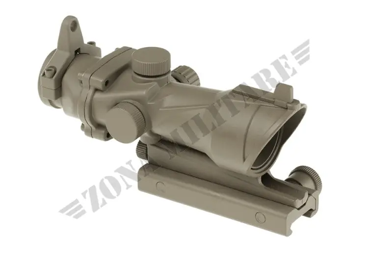Mirino Acog 4X32Ir Combat Scope Aim-O Desert