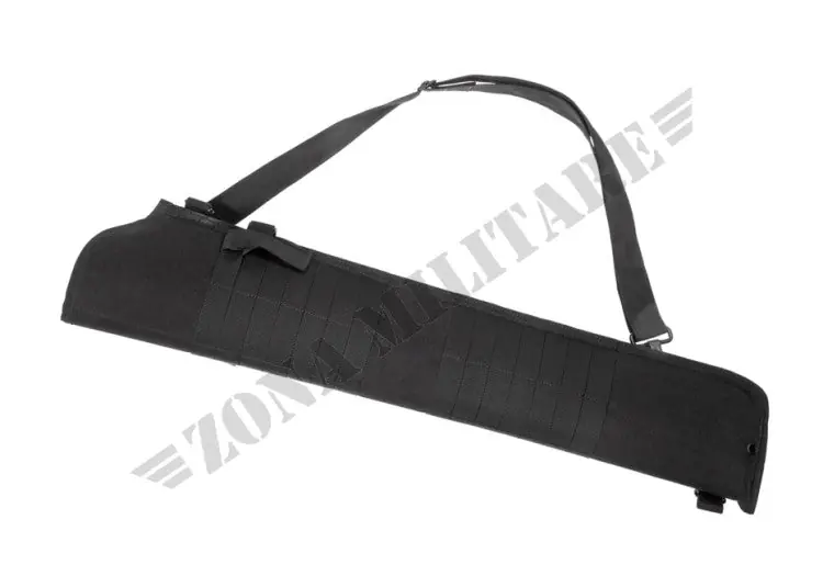 Fodero Porta Fucile Scabbard Colore Verde Black