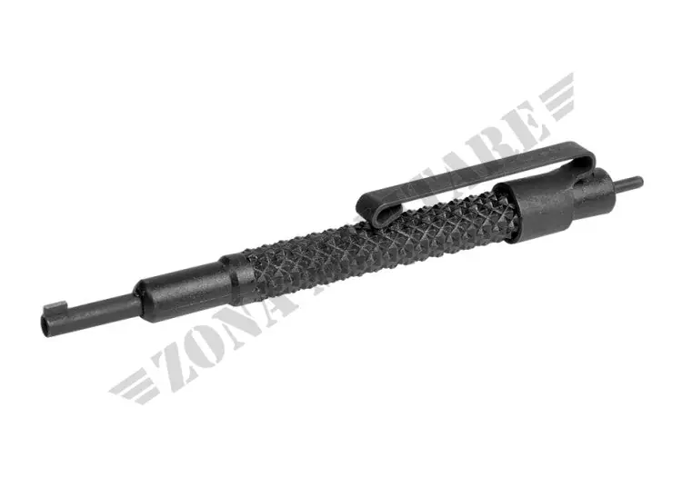 Handcuff Polymer Pocket Key Zak Tools