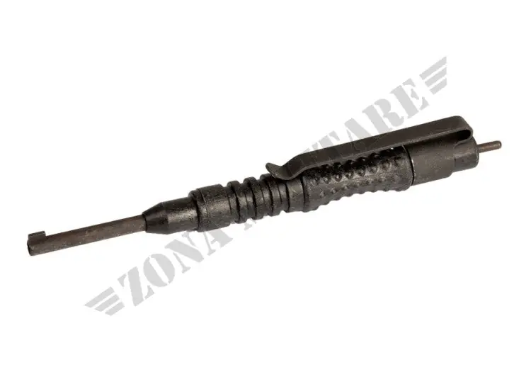 Handcuff Pocket Key Carbon Fiber Zak Tools