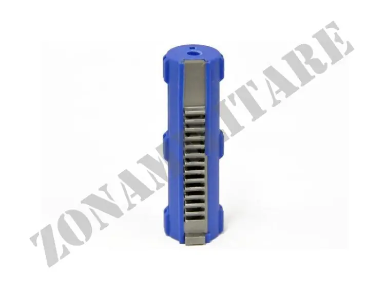 Pistone Alleggerito 14 Denti Metallo High Speed Shs