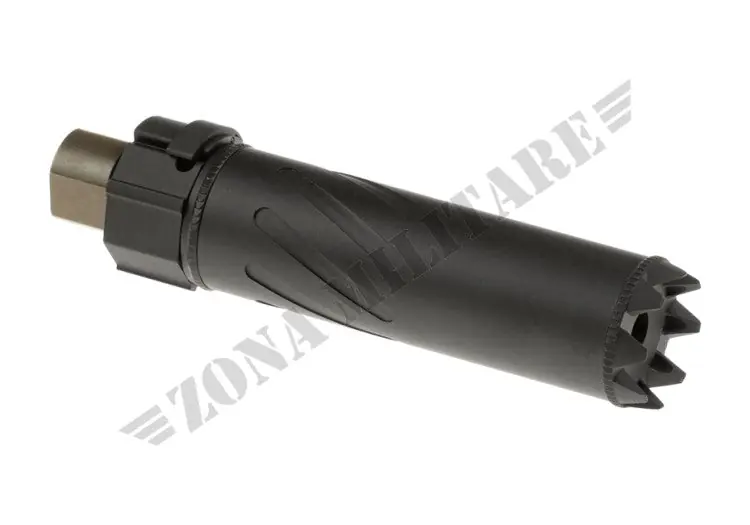 Silenziatore A Sgancio Rapido 556Rc Moster Aps