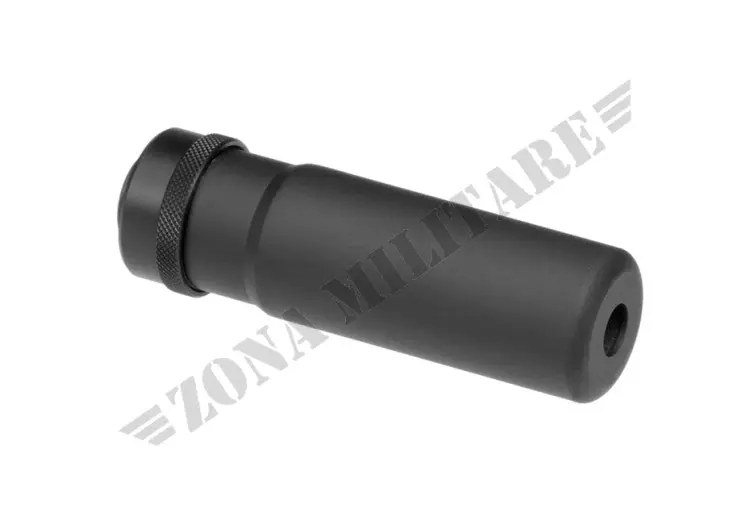 Silenziatore Pro Silencer Short Type Ccw Tokyo Marui