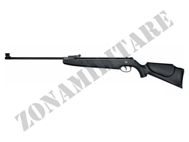 CARABINA DRAGON CAL. 4,5 <7,5J NORICA