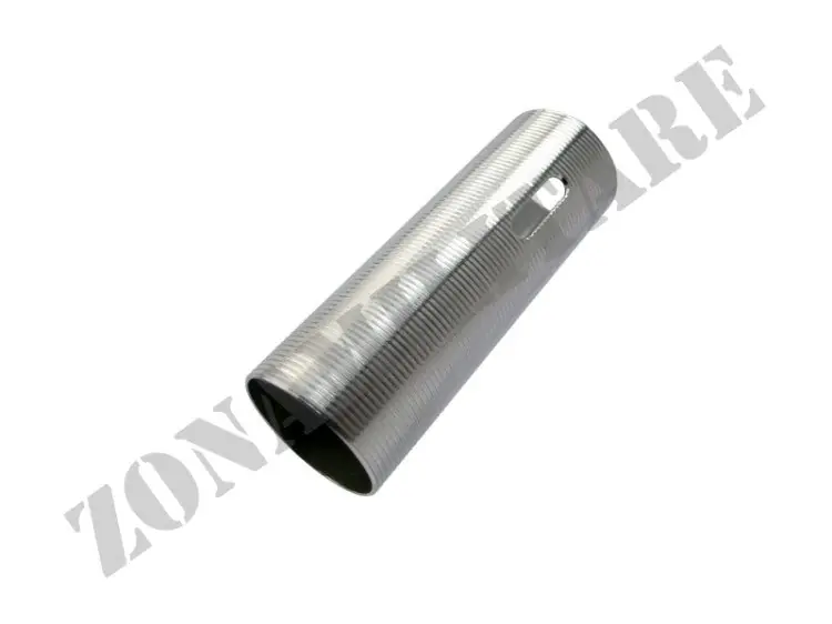 Cilindro Type C In Acciaio Inox Cnc Fps