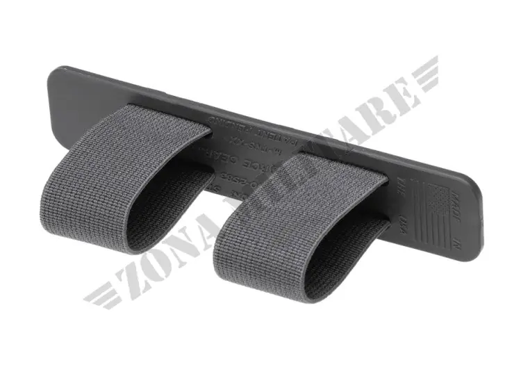 Tourniquet Now! Strap Blue Force Gear Wolf Grey