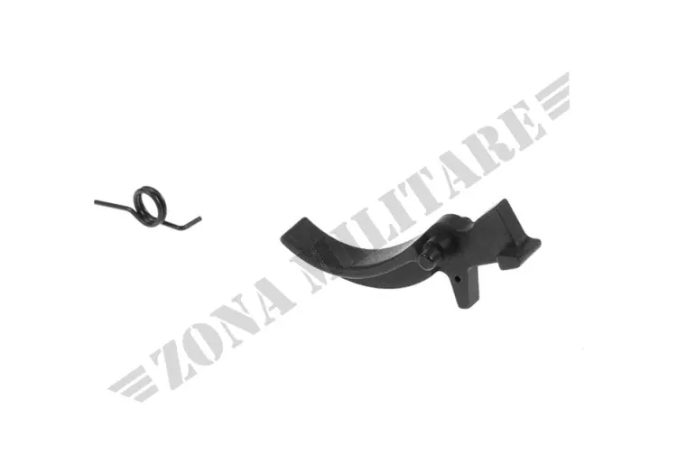 Grilletto M16 / M4 Steel Trigger Guarder