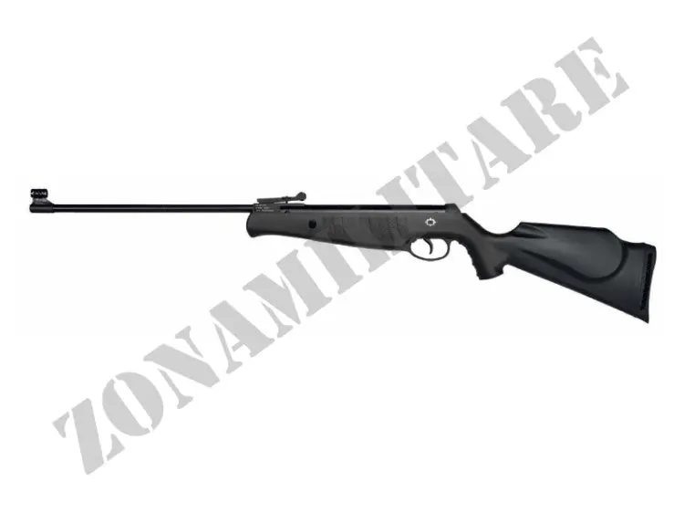 Carabina Norica Titan Cal. 4.5 Pot.<7.5 Joule