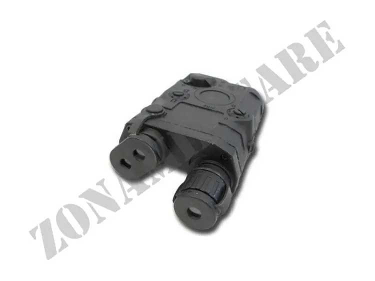 An/Peq Porta Batteria 15 Type Black Version