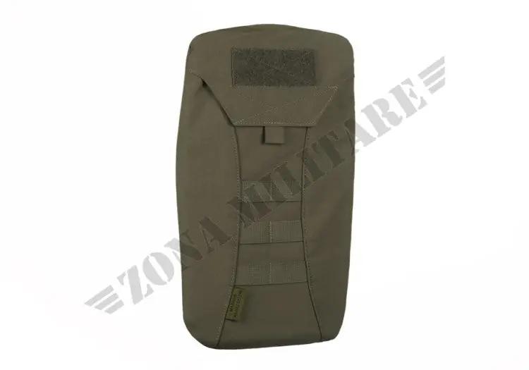 Sacca D‘Idratazione Gen 2 3 Litri Warrior Ranger Green Version