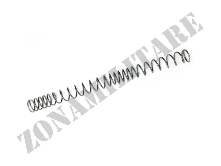 Molla Dmac A Passo Variabile Dm.Ac D100